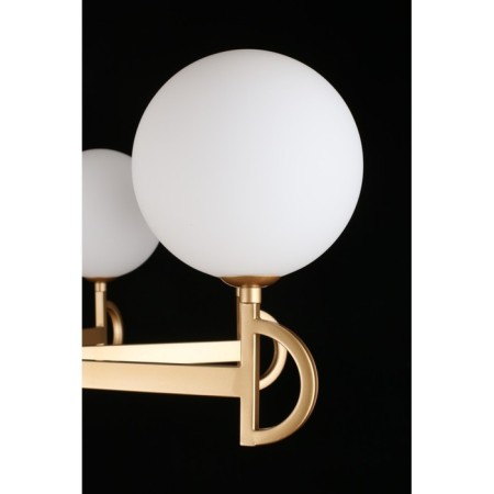 Suspended chandelier Gracia G9 320W-4