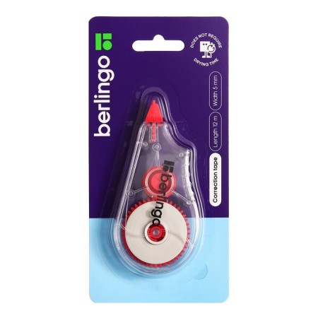 Correcting tape 5mm x 12m, euro suspension-3