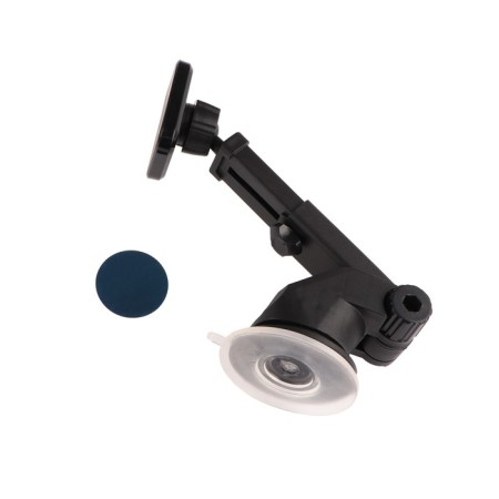 Holder for the phone magnetic, telescopic 13.5-16.5 cm-3