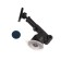 Holder for the phone magnetic, telescopic 13.5-16.5 cm