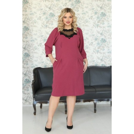 Women's dress, size 58-11