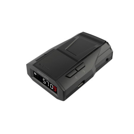 NEOLINE X-COP 5900C radar detector-2