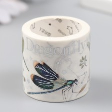 Adhesive tape Paper 