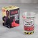 Great glass "per one sip", 250 ml