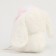 Soft toy "Bunny" with bows, 23 cm