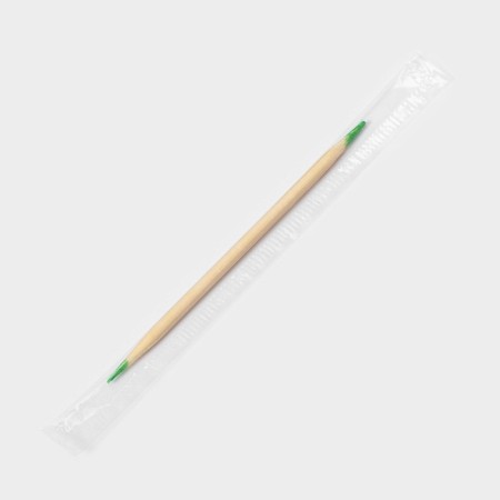 Toothpicks with menthol of the Dolyan, in individual plastic packaging, 1000 pcs-3