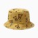 Panama Children's "Mumo" minku, mustard color, rr 48