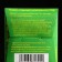 Condoms "Luxe" Bermuda triangle, apple, 3 pcs.