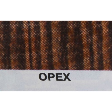 Protective texture coating of wood, nut, 0.75 liters-1