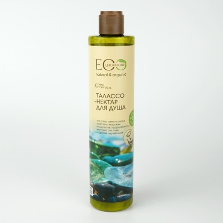 Thalasso-Nectar for shower, 350 ml