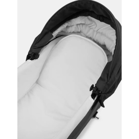 Stroller 3 in 1 Rant Patio, Aquamarine Color-26