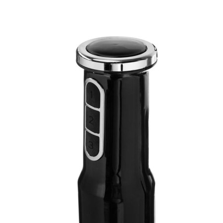 Bleader Luazon LBR-02, submersible, 650 W, 0.3/0.6 l, 3 speeds, black-4