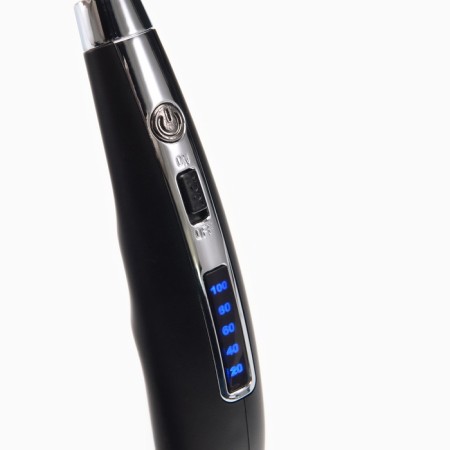 Electronic lighter for kitchen and candles, arc, 220 mAh, USB-1