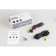 Rear view camera InterPower IP-940 F/R