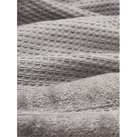 Trick Lovelife “Makan” 30 × 50 cm, gray, 100% cotton, 480 g/m²-4