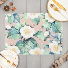 Napkin on the table of the Kamelia share PVC 40*29cm