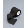The bandage tape for the tattoo machine, 5 cm × 5 m, black color