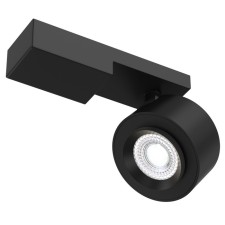 Technical C062CL-L12B4K, LED, 13 W, 175x67x106 mm, 1400 lm, 4000K, black lamp