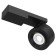 Technical C062CL-L12B4K, LED, 13 W, 175x67x106 mm, 1400 lm, 4000K, black lamp