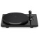 Vinyl player PRO-JECT E1 High Gloss Black Om5e UNI