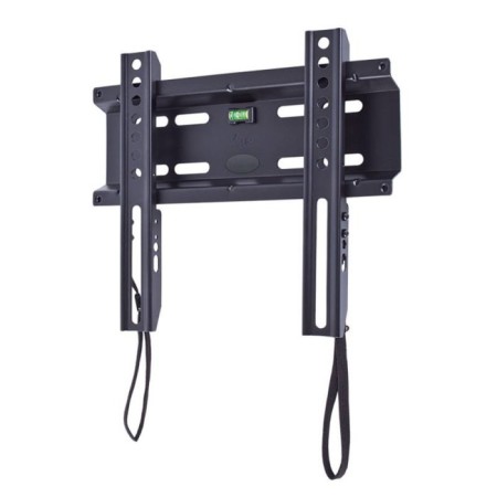 Kromax Flat-5 TV Black 15 "-47" Max.35kg, wall-mounted