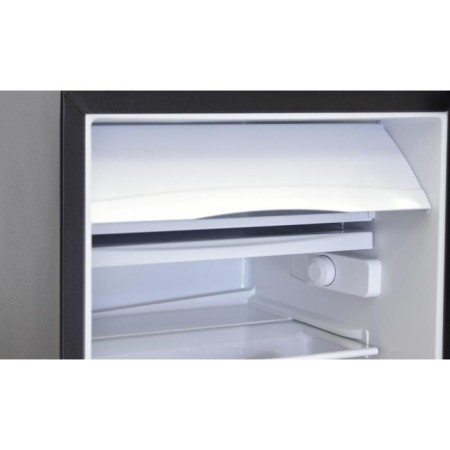 Refrigerator NordFrost NR 402 B, single -chamber, class A+, 60 l, black-3