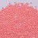 Wax for depilation, film, in granules, 300 gr, pink color