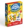 Board game of reaction and attention "Dubbl" speed reading, 76 cards, 5+