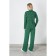 Female set: cardigan and trousers, size 52