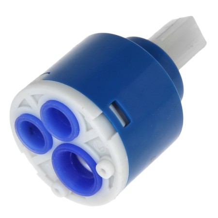 ACCOONA A441, D = 40 mm mixer cartridge, ceramic mechanism