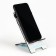 The stand for the phone "Panda", 8.9 x 16.3 cm.