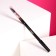Kiki eyebrow pencil, with a brush, tone 01 (light brown with a reddish tint)