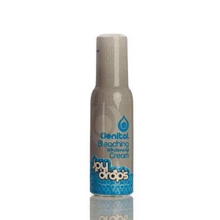 Cream whitening intimate zones Joydrops Genetal Bleaching Whitening, 100 ml