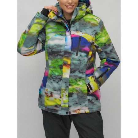 Ski suit, size 52, multicolor color-29