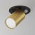Matte gold