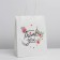 Gift package, packaging, “Soul thanks”, 27 x 21 x 11 cm