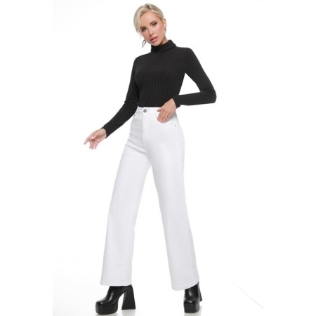 Women's turtleneck, size 52-3