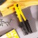 The Hamber Man Deli DL236910T 98413, 2.4/3.2/4.0/4.8 mm, 265 mm, rivets 60 pcs.