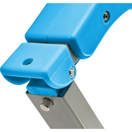 Bradex SF 0579 Mini Equipment, Folding, Blue-9