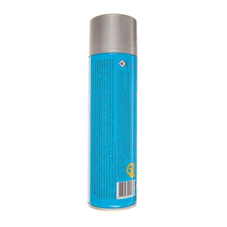 Aerosol for the destruction of crawling insects blockbuster, with a spray pipe, 600 cm3-2