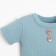 Body crumb I Nature, blue, r.22, height 62-68 cm