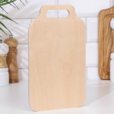 Dressing wooden 