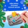Excavation set "Magic Gift"