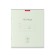 Notebook 12 sheets in the slanting ruler, Erichkrause Pastel "Classic", cover coated cardboard, offset block, mix