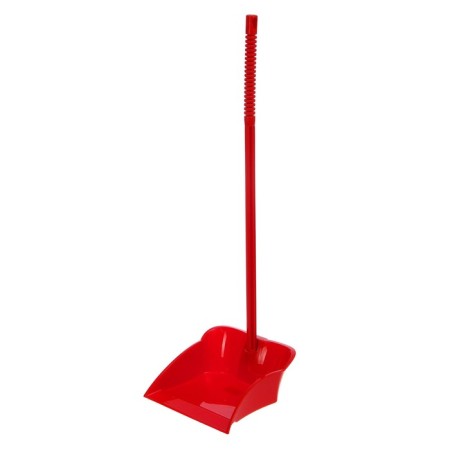 Garbage scoop with cuttings, color mix-6