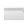 Bimetallic radiator Royal Thermo Biliner 350 /Bianco Traffico, 350x83 mm, 8 sections