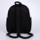Backpack School Textile Art Liberty Love, 27x10x23 cm