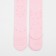 Pantyhose children's terry, light pink color, height 98-104 cm