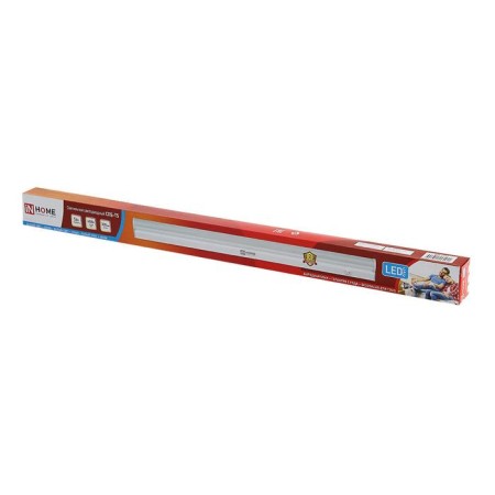 LED LED in Home SPB-T5, 5 W, 230 V, 4000 K, 450 LM, IP40, D = 300 mm-14