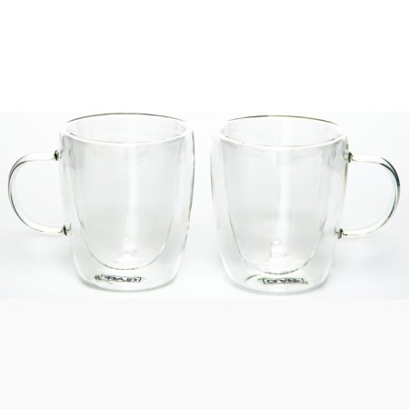 Set of mugs OLAFF, 270 ml, 2 pcs-1